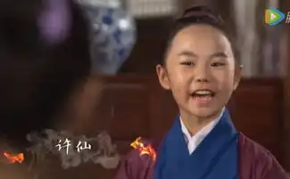 一群萌娃演白蛇传,这才是良心翻拍勾起童年回忆,怀念新白娘子传奇
