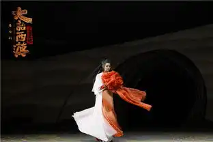 大话西游之大圣娶亲首演只要爱过人间值得