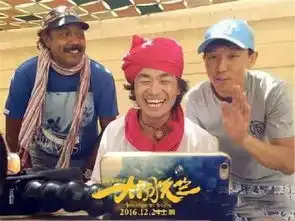 牧歌影城大闹天竺宝宝锤锤卷土重来,天竺兄弟帮闹新春