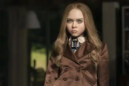 梅根全程无鬼,放心食用
