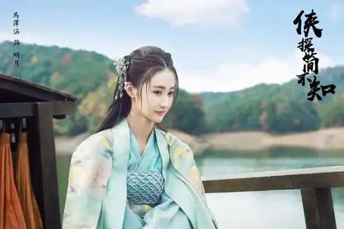 黄子韬力捧的她连上3剧,却难比肩同学董子健,签得好不如生得好
