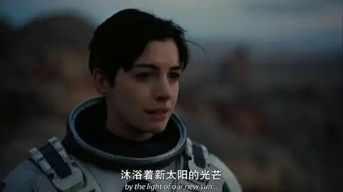 星际穿越
