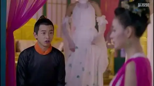 太子妃升职记里的小太监,没想到在演员的诞生发挥这么好