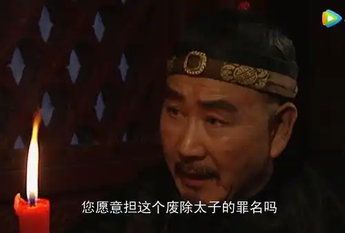 雍正王朝穿棉衣烤火炉,跳进水缸浸凉水,唐国强真是拼了
