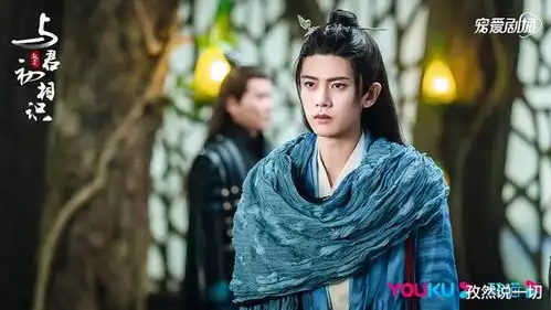 与君初相识5对cp,2喜3悲,云禾长意婚后甜蜜,洛洛最幸福
