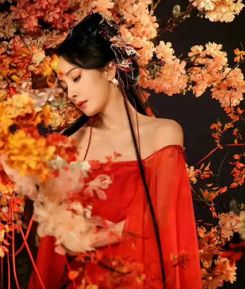 刘诗诗资源降级新古装剧一念关山与刘宇宁合作引热议
