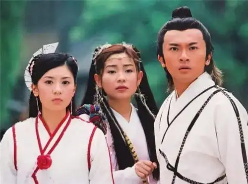 一个演员难拥有一个经典角色,苏有朋却占了5个,全看过算你厉害