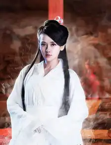 陈乔恩的影视剧剧照