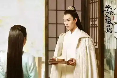 等到烟暖雨收最杠精小徒弟vs最高冷师父,冯荔军要被玩坏了
