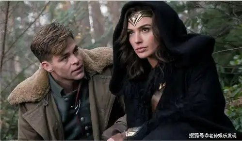 两位女英雄同一天对决,辛芷蕾击败戴安娜
