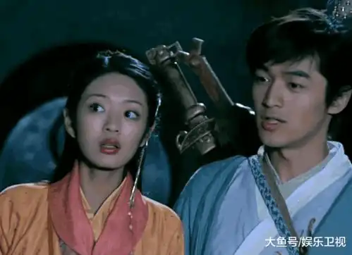 空降热搜榜,仙剑奇侠传1遭翻拍,网友自毁口碑