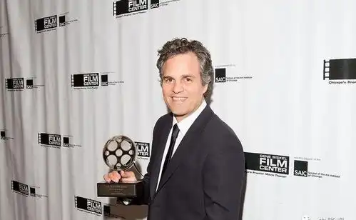 马克叔将出演美版寄生虫电视剧