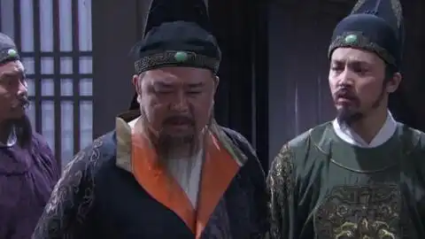 神探狄仁杰李元芳被小清所救,失忆忘记了所有人,只记得狄仁杰1
