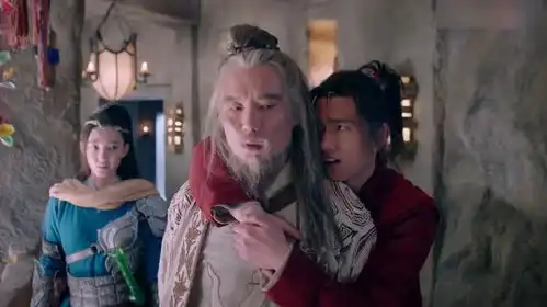 武动乾坤林动撒娇认错,细数自己的错误,结果到后来说不上来了
