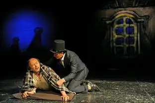 斗鱼霹雳爷们儿探秘北京人艺开启话剧艺术之旅
