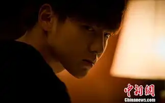 吴亦凡夏有乔木曝新剧照主题曲试听半小时破百万
