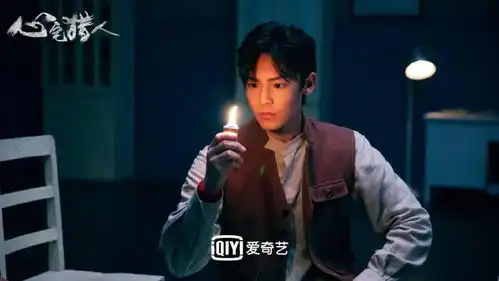 玩的就是心跳民国版盗梦空间心宅猎人承包你今年的肾上腺素
