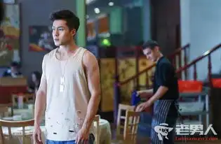 极速青春路杰是谁演的结局是什么韩东君个人资料背景介绍