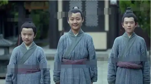 细数琅琊榜五大穿帮镜头,最后一个太不认真了