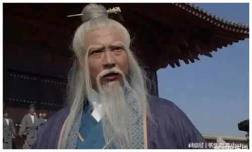 真实的张三丰,比金庸小说里还要牛,朱棣视他为师,捧上神坛
