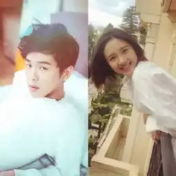 郑恺带女友程晓玥加入我们相爱吧,另两对怎么也想不到