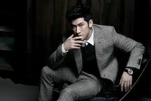 影视剧照授权李治廷