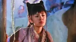 杨幂十年前电影公映疑整容片方否认抹黑