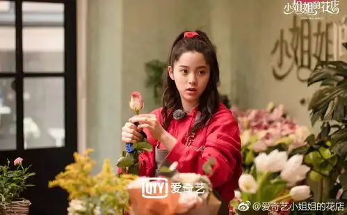 谁说每个女孩都想活成欧阳娜娜的男孩就不想了吗
