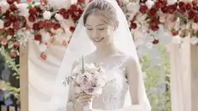 最想见的人是你户外婚礼marchfilm出品