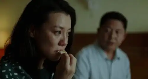 网剧隐秘的角落大火,你真的看懂了吗