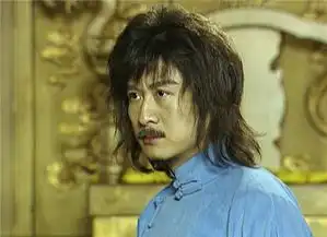 风云雄霸天下六位高手,要是让你选一位高手做师傅,你怎么选
