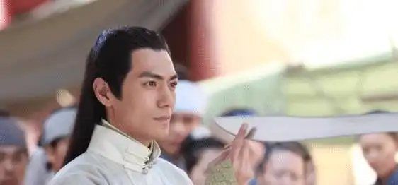 射雕中有位正统逍遥派传人,可惜未得真传,否则能当五绝之首