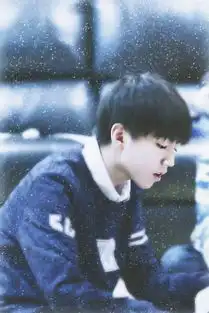 有王俊凯的照片吗
