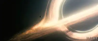 诺兰星际穿越曝预告宇宙奇观目眩曝光
