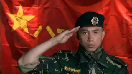 我是特种兵全集
