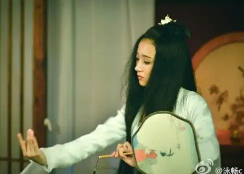 扒扒太子妃升职记主演现状,张天爱盛一伦成人气偶像
