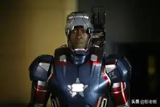 复联4之后谁去谁留都在这里啦