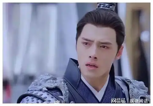 双世宠妃3墨言忱对曲小檀告白,说错话被灭口,堪称最惨男二