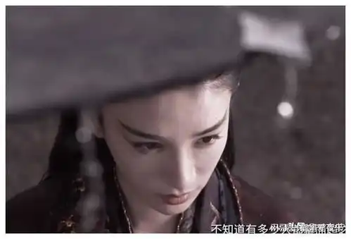 少年白马醉春风十大女强者,玥瑶李长生妻子上榜,雨生魔第一