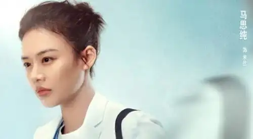中国版太阳的后裔即将来袭,影后搭档高颜值小生,想不火都难