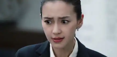 她因延禧攻略爆红,自曝一年无戏可拍,请求所有导演全部被拒