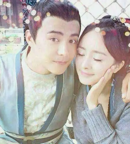 杨幂刘恺威真的离了仅仅5年婚姻就走向尽头
