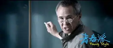 侯孝贤惊艳出演青春派追忆高三疯狂事
