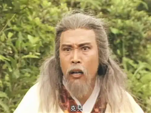 射雕英雄传中,欧阳克习武多年,为什么打不过刚习武的郭靖
