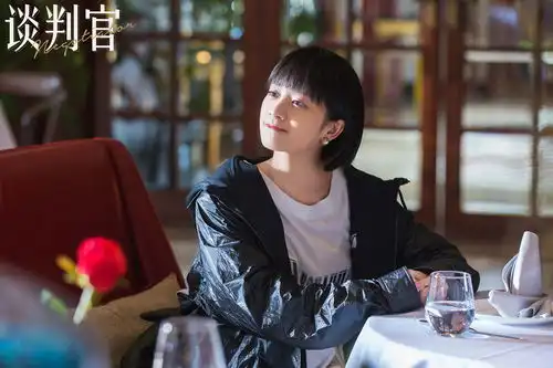 这部剧有热搜体杨幂和黄子韬,为何她会上热搜