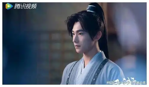 开播全网第一,播放量破亿,杨洋新剧且试天下蹿红,或成黑马
