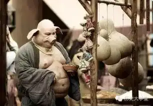 周末阅读唐僧是如何成功调教猪八戒的领导艺术