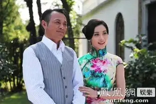 无名者曝剧照缔造中国谍战恋曲
