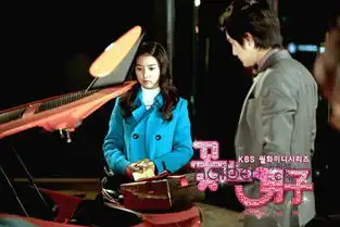 韩版花样男子电视台停播海报不停播花样男子剧照大回顾,花样美男李民浩金贤重金范齐齐上