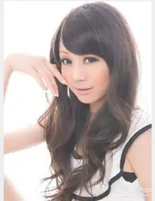 还记得终极一班里的黄安琪吗,她现在长这样
